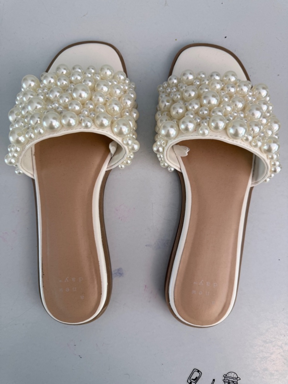 A new day pearl slides - Picture 3 of 5